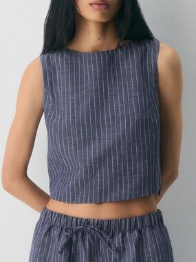 Wilfred Cavalier Top